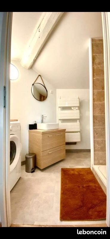 Appartement à louer, 37m², Villefranche-sur-Saône