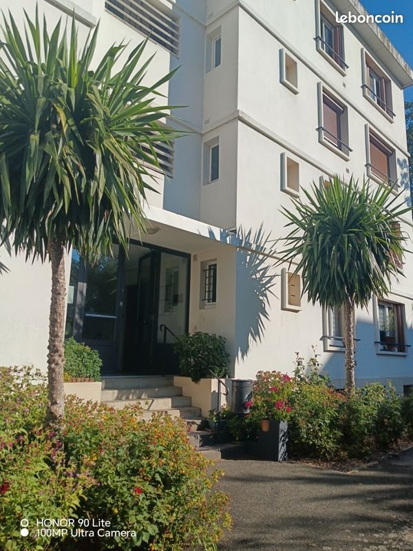 Appartement à vendre, 65m², Sainte-Geneviève-des-Bois