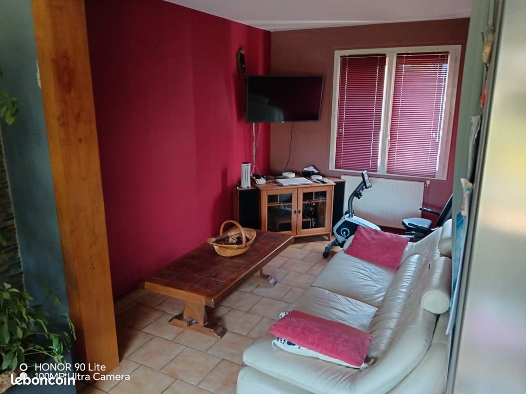 Appartement à vendre, 65m², Sainte-Geneviève-des-Bois