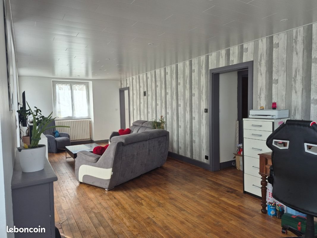 Maison à vendre, 160m², Saint-Paul-des-Landes