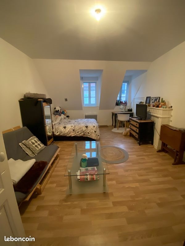 Appartement à louer, 32m², Moulins