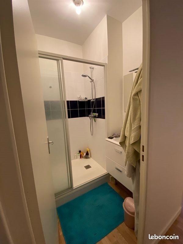 Appartement à louer, 32m², Moulins