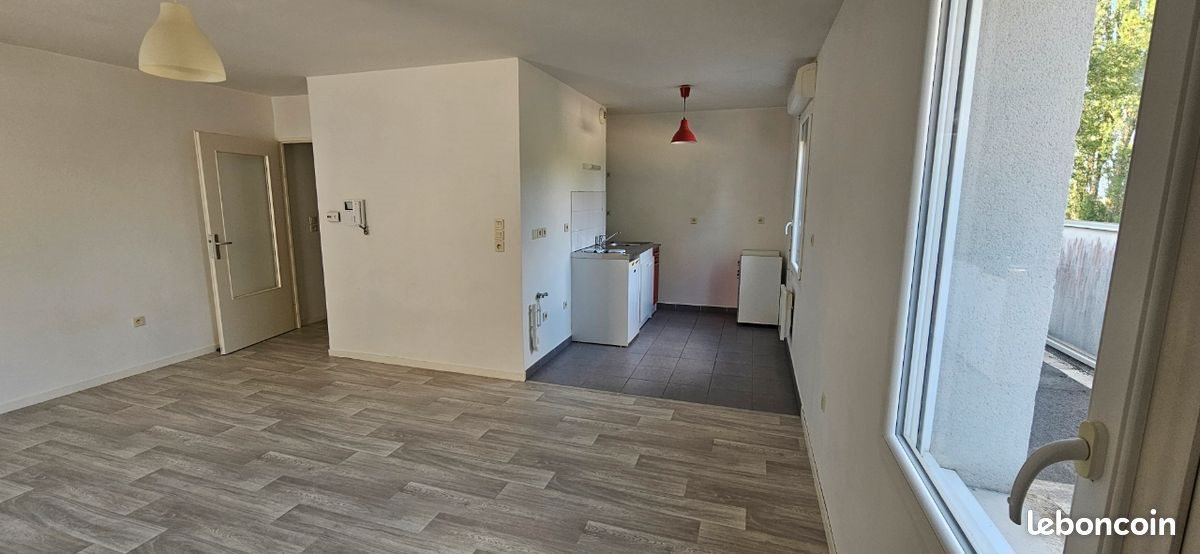 Appartement à vendre, 38m², Amiens