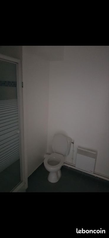 Appartement à vendre, 38m², Amiens