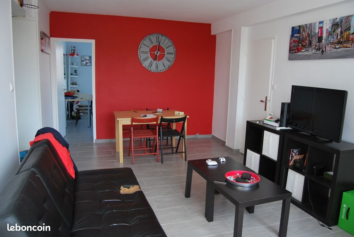 Appartement à vendre, 75m², Lille