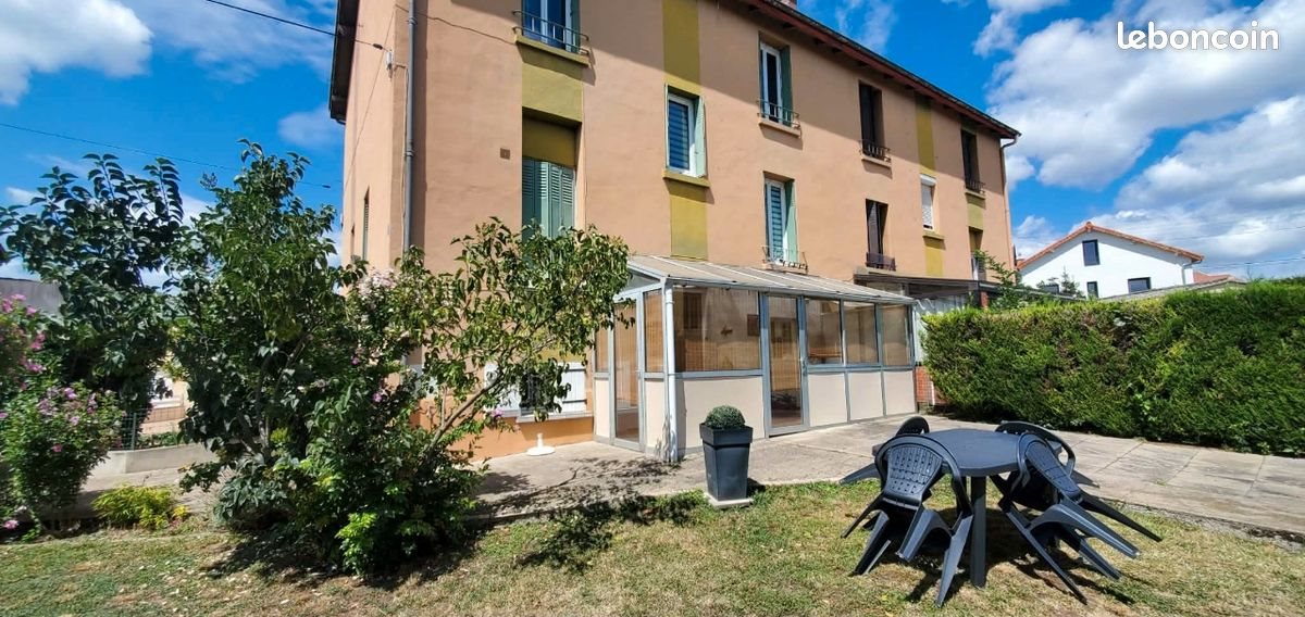 Maison à vendre, 95m², Clermont-Ferrand