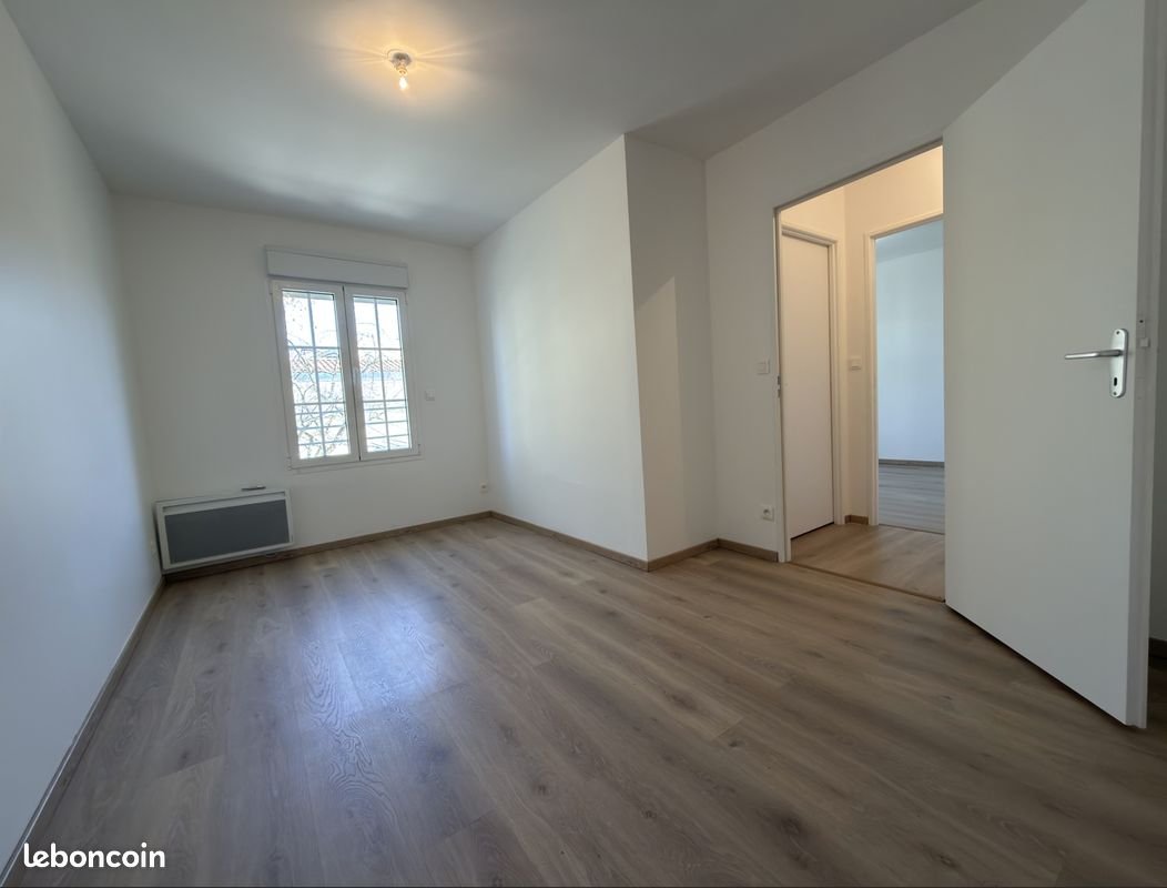Appartement à louer, 58m², Libourne