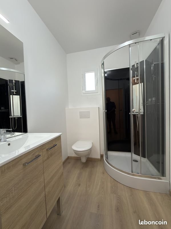 Appartement à louer, 58m², Libourne