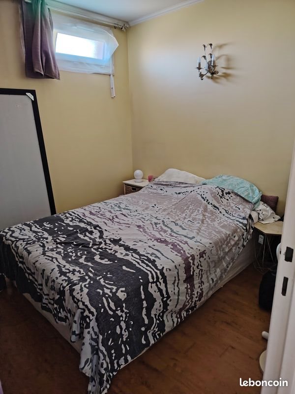 Appartement à louer, 40m², Antony