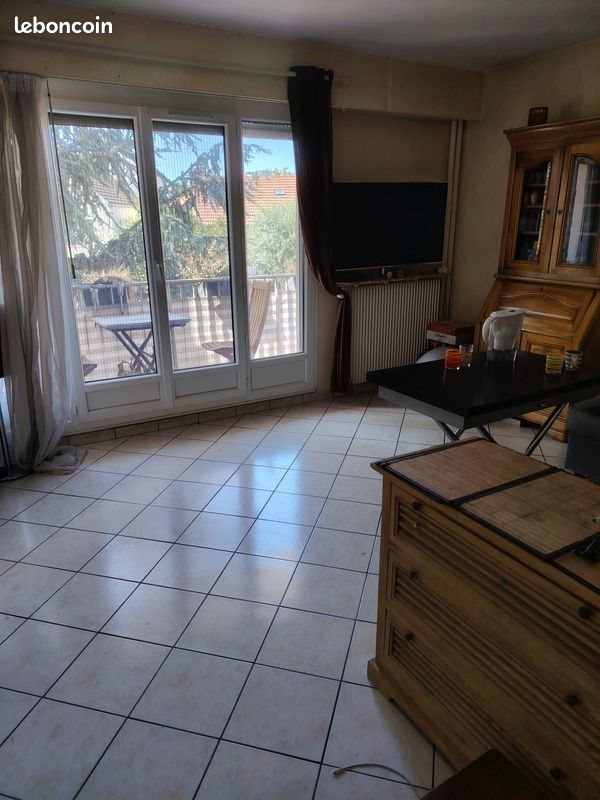 Appartement à louer, 40m², Antony