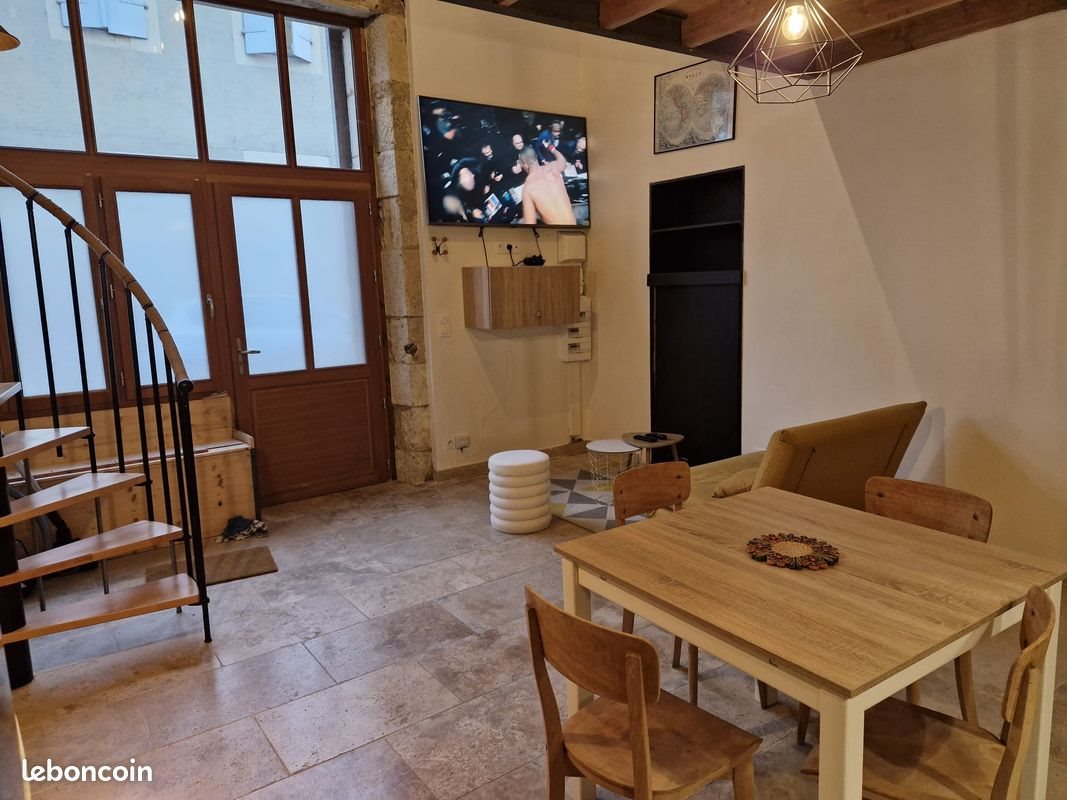Maison à louer, 50m², Auch