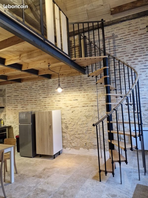 Maison à louer, 50m², Auch