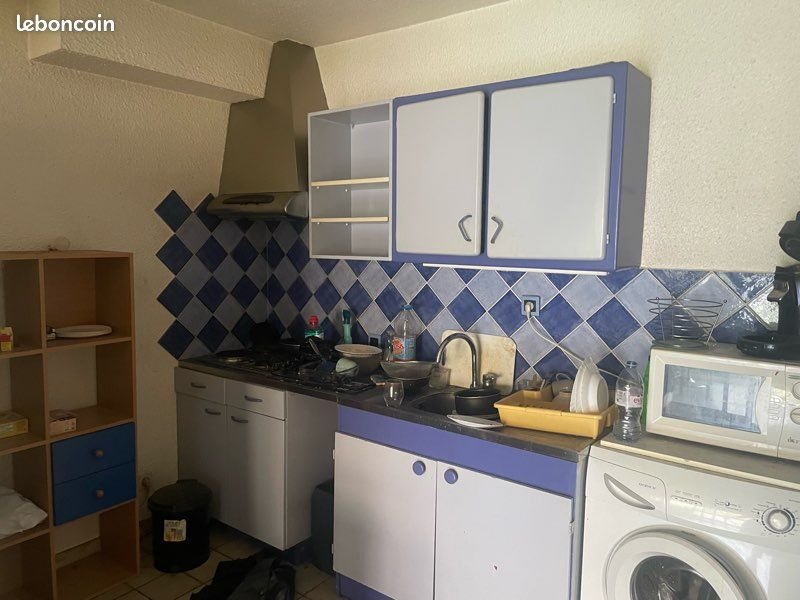 Appartement à louer, 35m², Gap