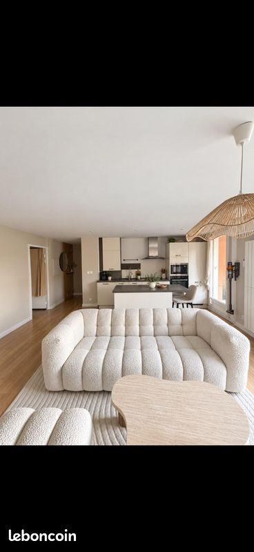 Appartement à louer, 67m², Antibes