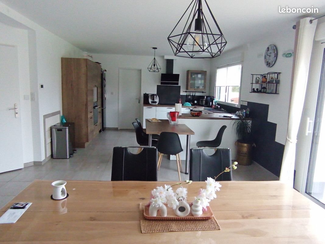 Maison à vendre, 180m², Brêmes