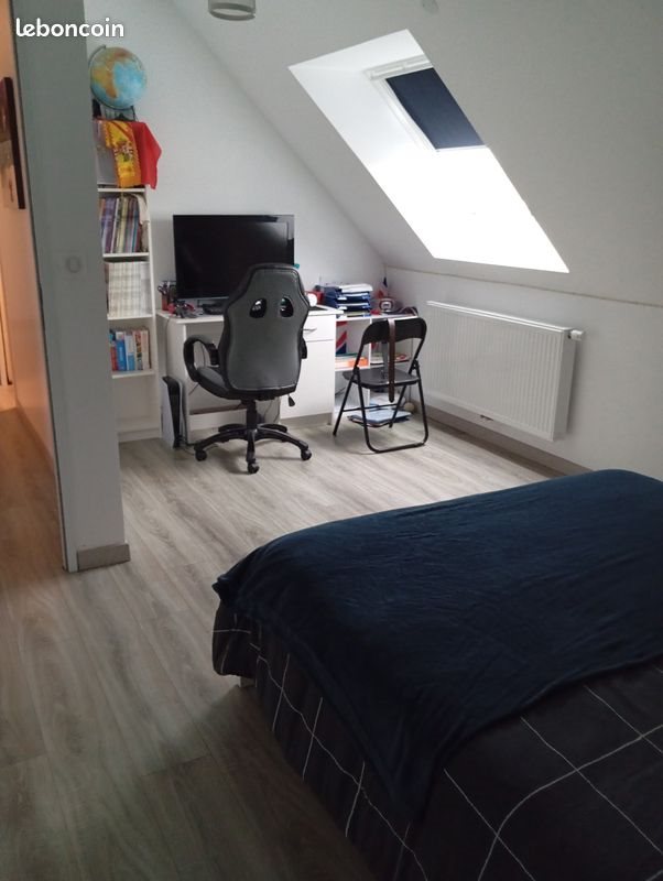 Maison à vendre, 180m², Brêmes