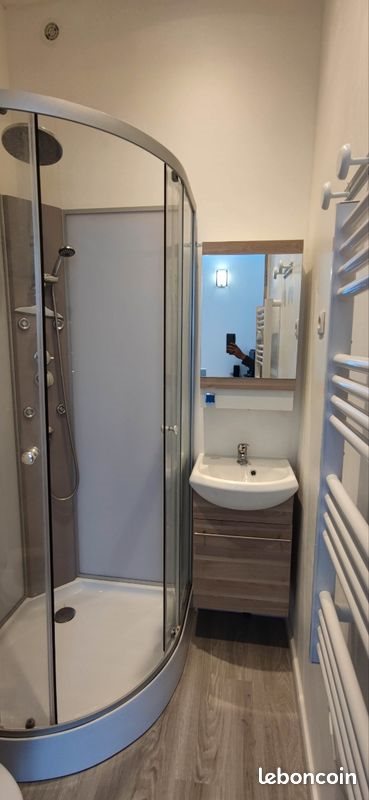 Appartement à louer, 18m², Amiens