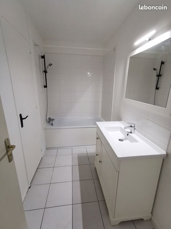 Appartement à vendre, 58m², Rouen