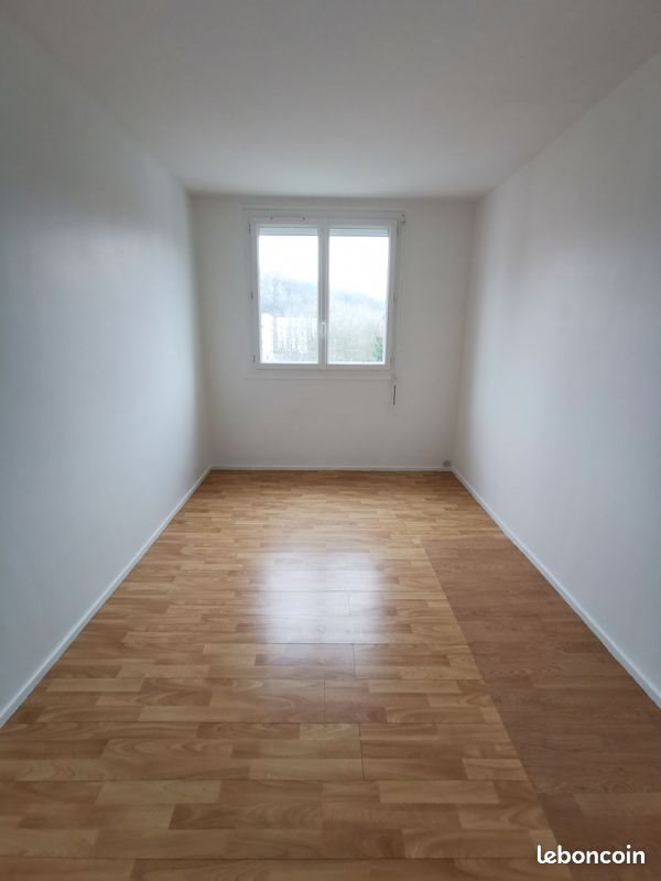 Appartement à vendre, 58m², Rouen