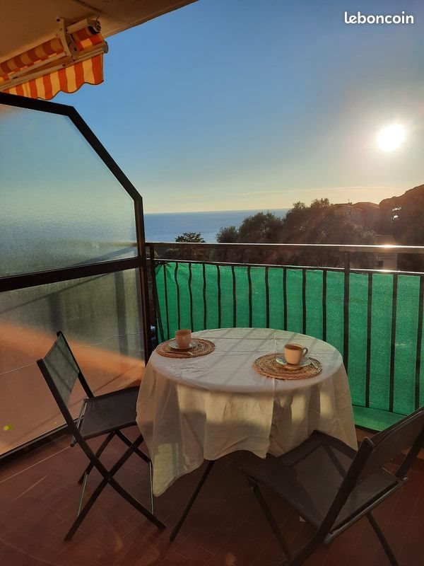 Appartement à louer, 25m², Ajaccio