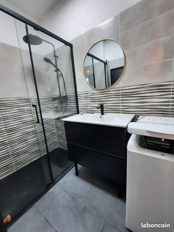 Appartement à louer, 25m², Ajaccio