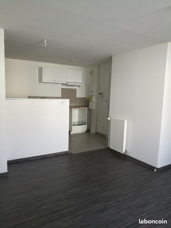Appartement à louer, 27m², Ecully