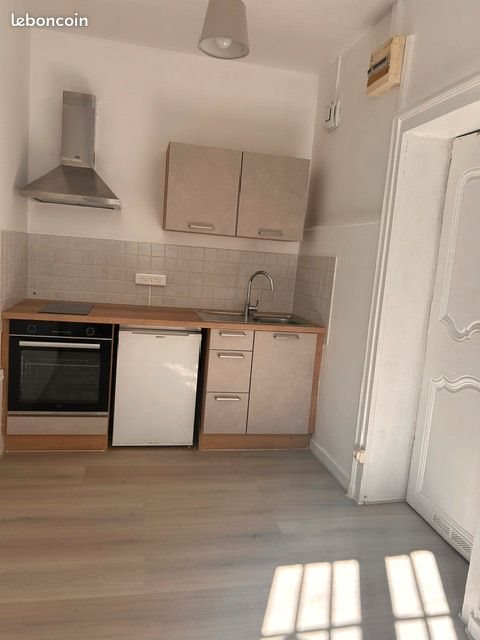 Appartement à louer, 29m², Besançon