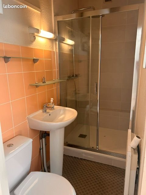 Appartement à louer, 29m², Besançon