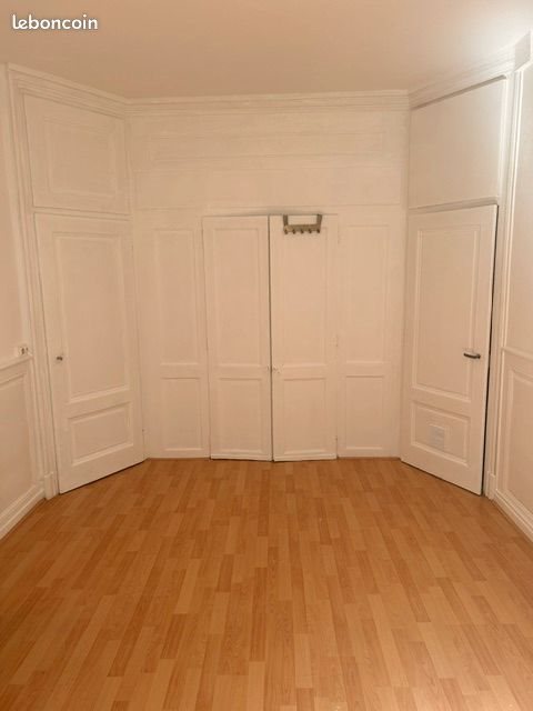 Appartement à louer, 29m², Besançon