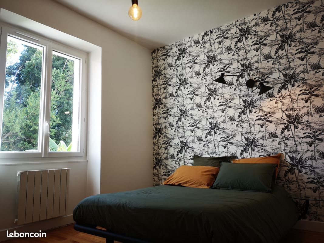 Appartement à louer, 50m², Hendaye