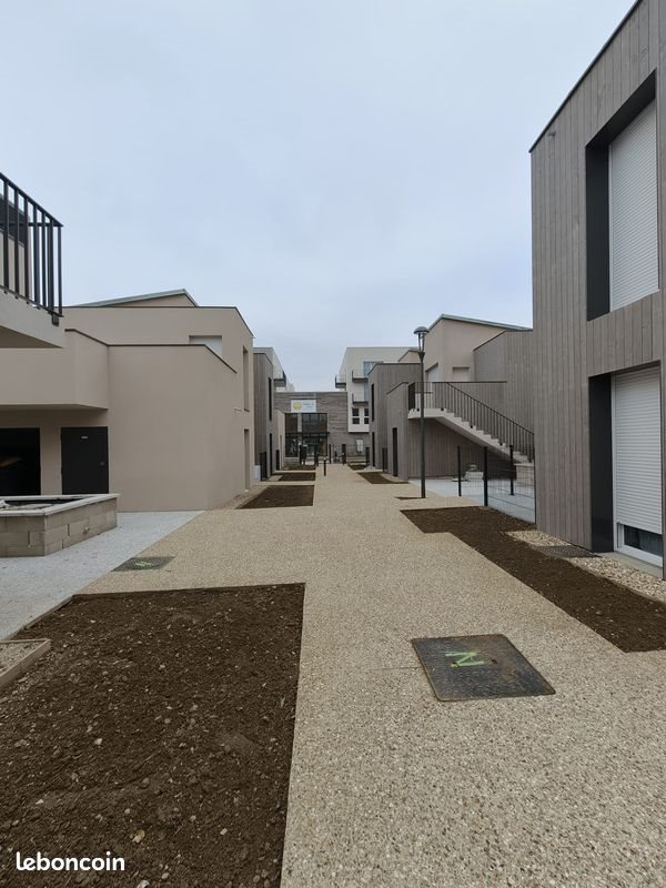 Appartement à louer, 33m², Aubergenville