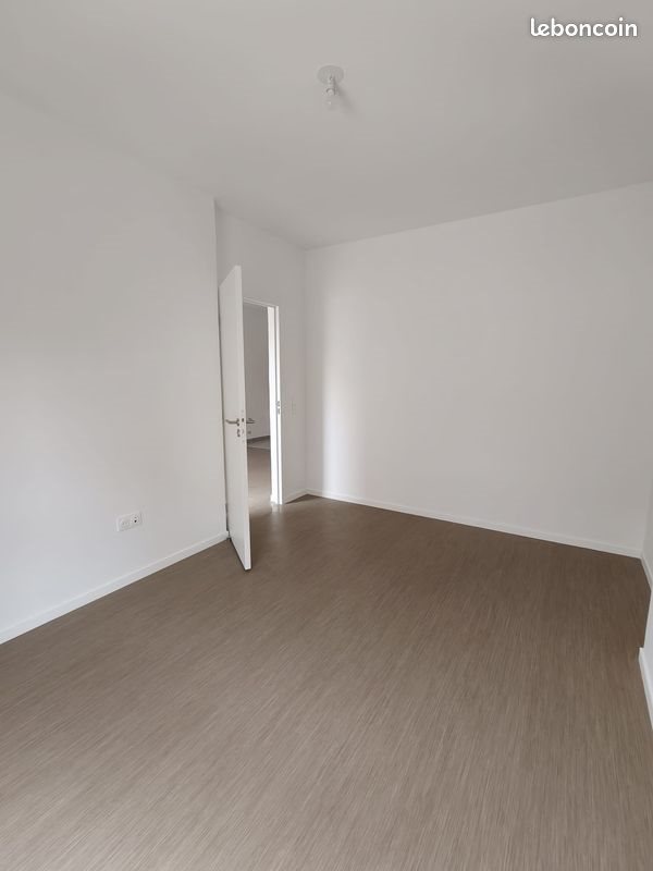 Appartement à louer, 33m², Aubergenville