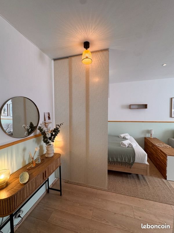 Appartement à louer, 37m², Cannes