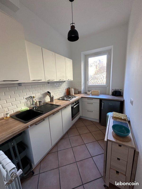 Appartement à louer, 50m², Cavaillon