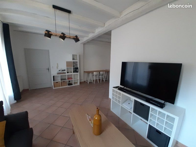 Appartement à louer, 50m², Cavaillon