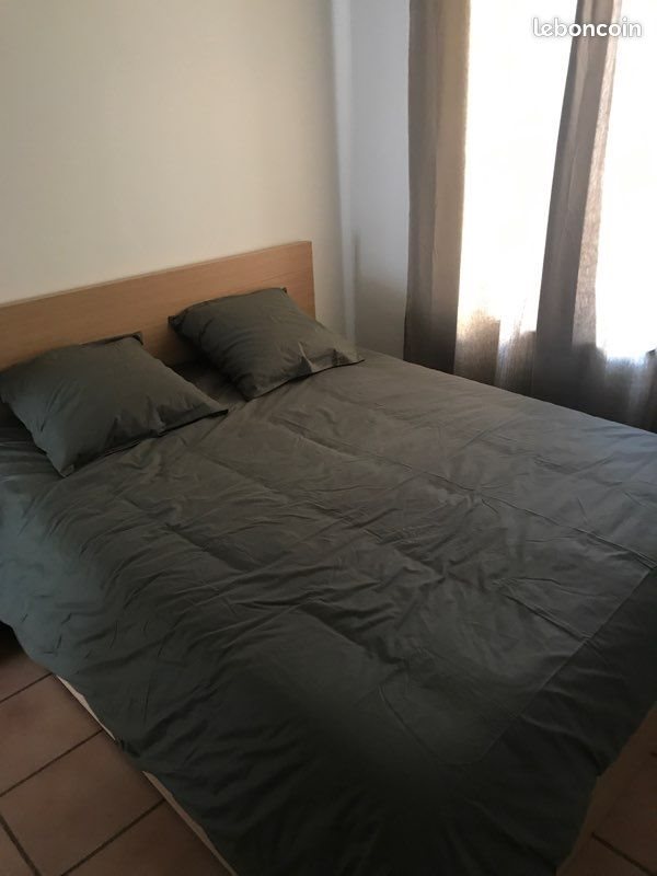Appartement à louer, 50m², Cavaillon