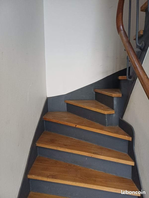 Appartement à louer, 30m², Montreuil