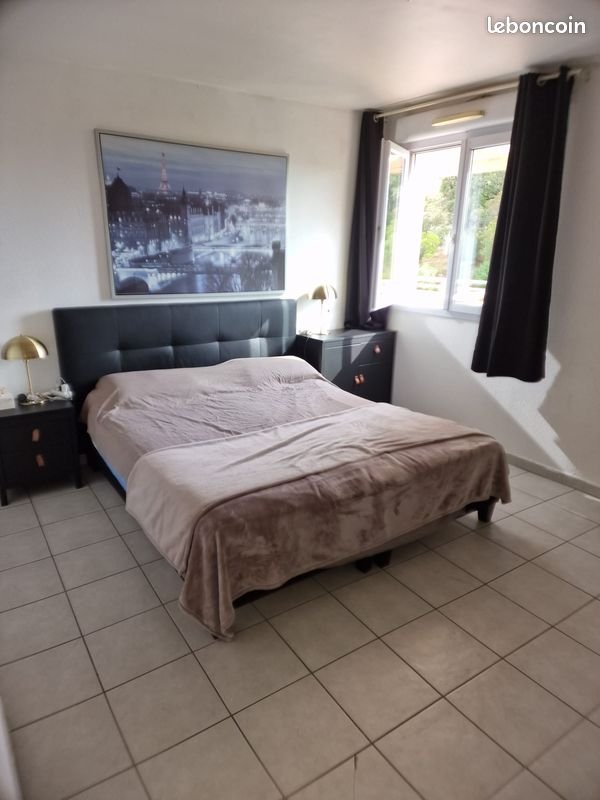 Appartement à louer, 51m², Ajaccio