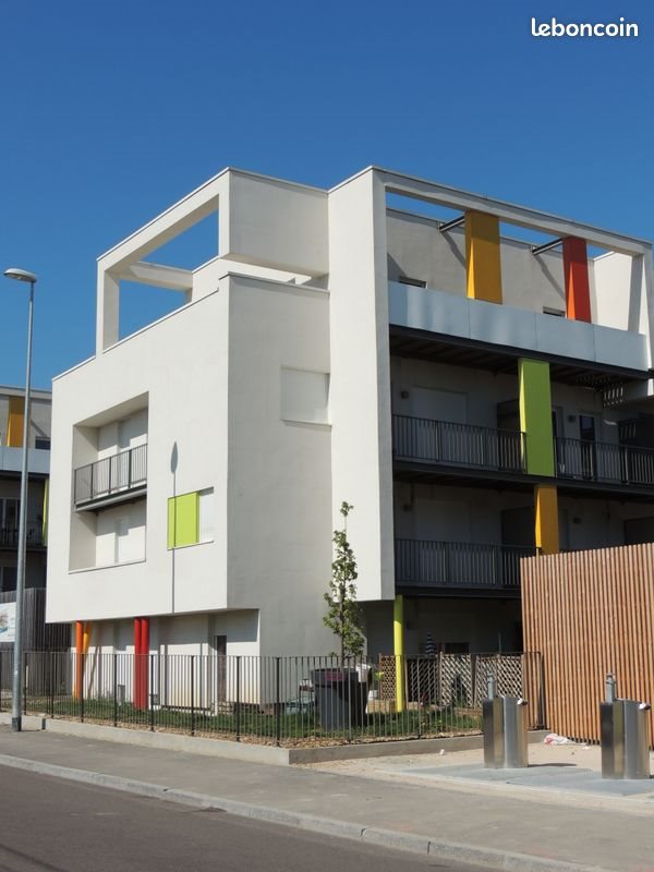 Appartement à louer, 61m², Dijon