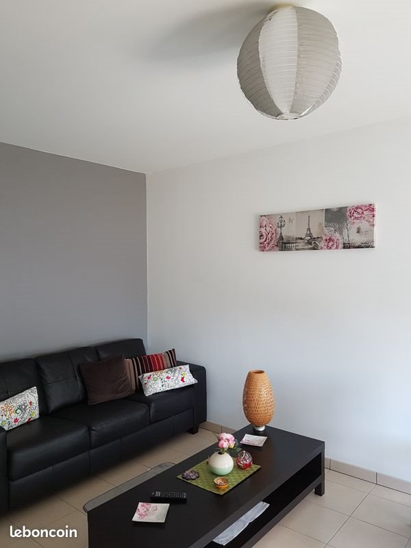 Appartement à louer, 61m², Dijon