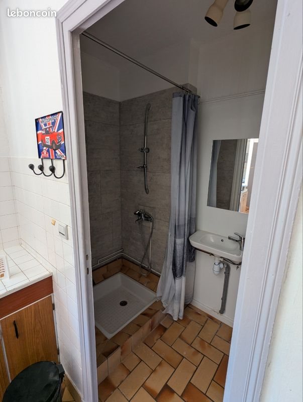 Appartement à louer, 30m², Portes-lès-Valence