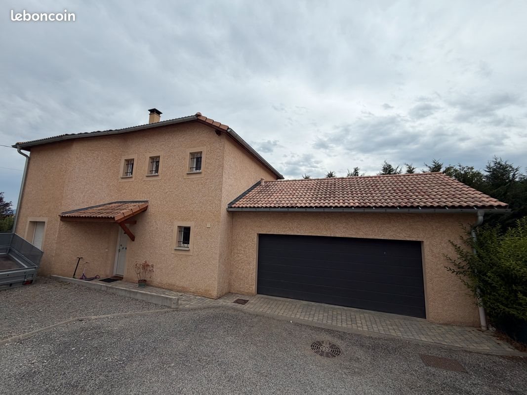 Maison à vendre, 105m², Neffes