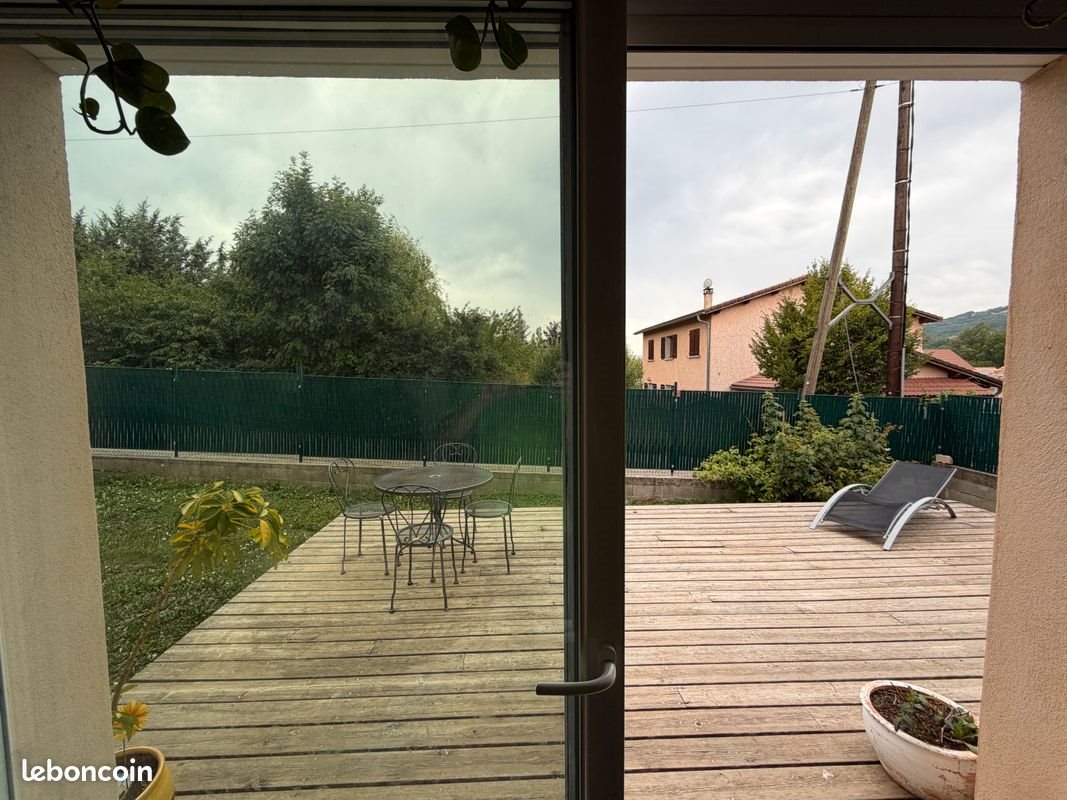 Maison à vendre, 105m², Neffes
