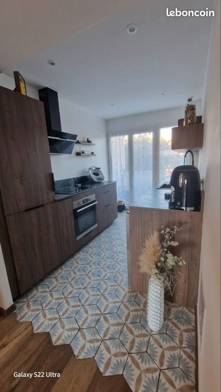 Appartement à louer, 62m², Six-Fours-les-Plages