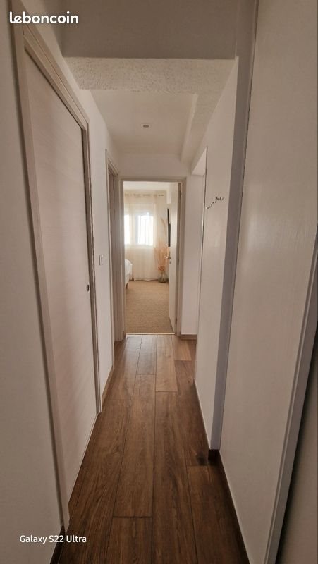 Appartement à louer, 62m², Six-Fours-les-Plages