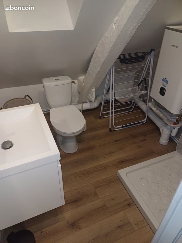 Appartement à louer, 11m², Brive-la-Gaillarde
