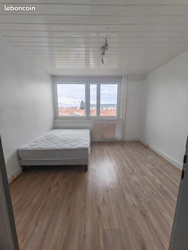 Appartement à louer, 60m², Strasbourg
