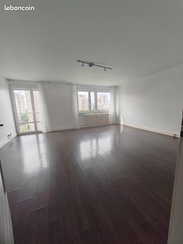 Appartement à louer, 60m², Strasbourg