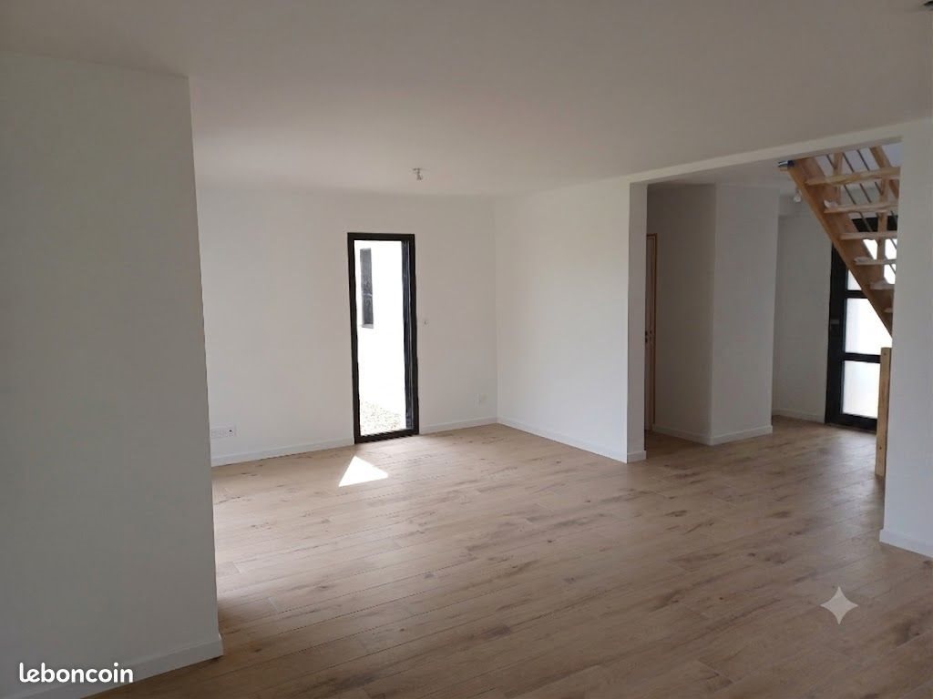 Maison à louer, 120m², Perros-Guirec
