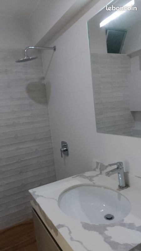 Appartement à louer, 125m², Bordeaux